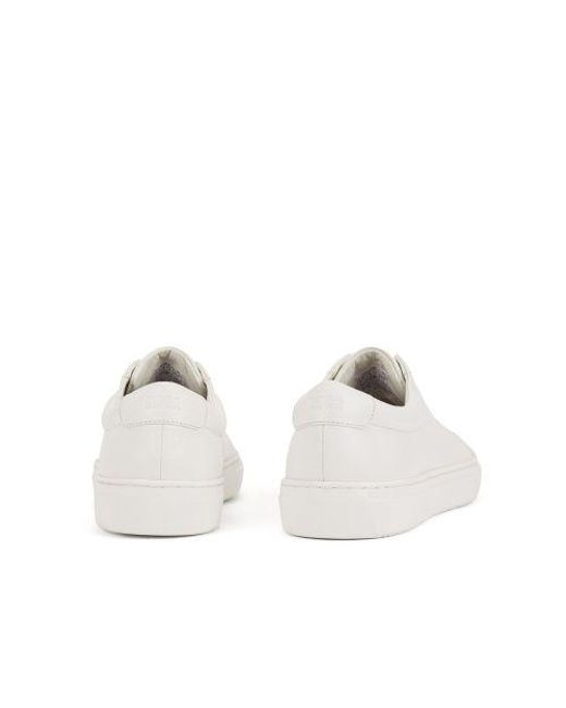 Boss White Enlightenn Trainer for men