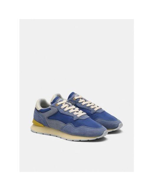 HOFF Blue City Retro Trainer