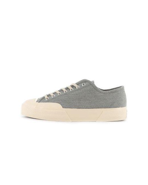 Superga White Light 2432 Csv Sneaker for men