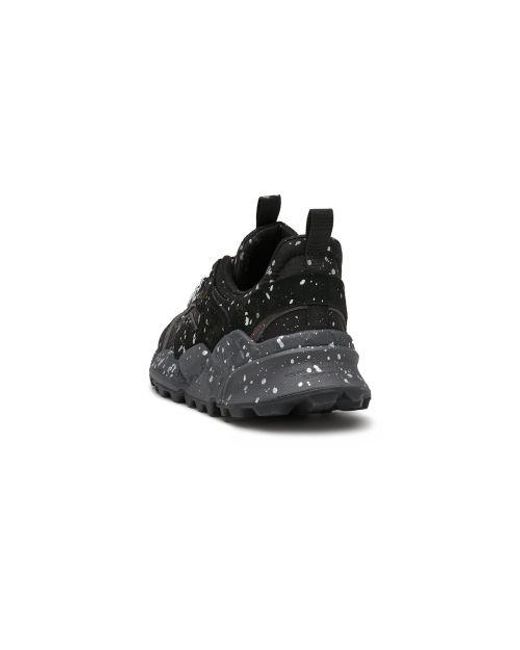 Flower Mountain Black Kotetsu Hooks Trainer
