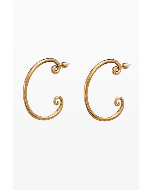 Desigual Multicolor Heart Zalio Earrings