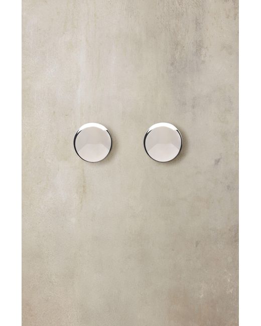 Desigual Natural Moon Earring Studio