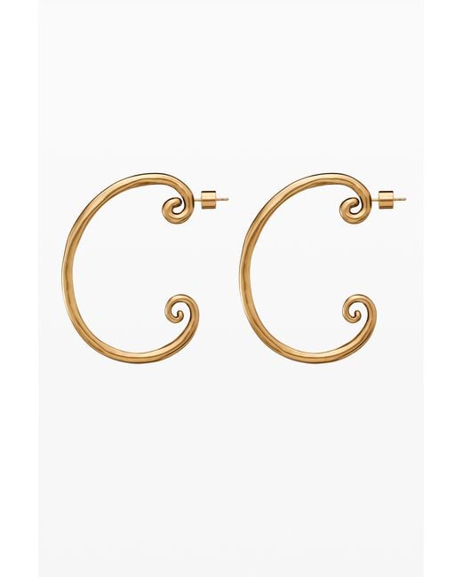 Desigual Multicolor Heart Zalio Earrings