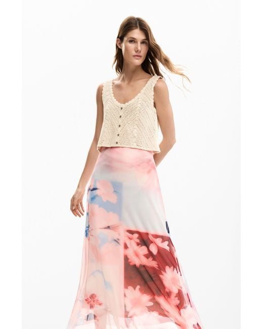 Desigual 