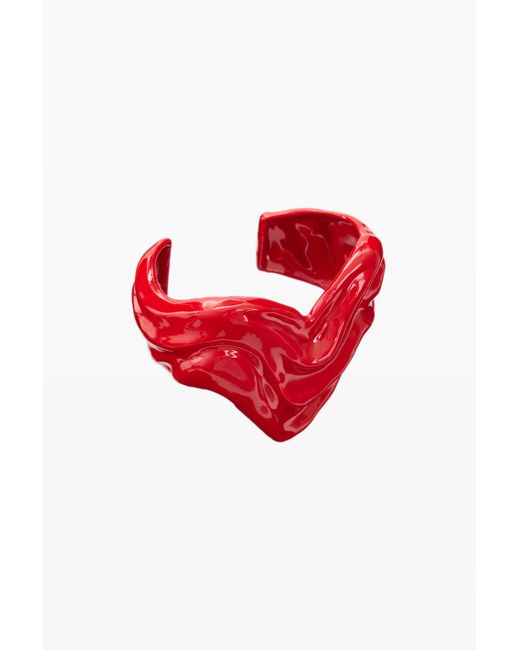 Desigual Red Bracelet Zalio