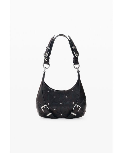 Desigual Black Small Bag, Polyamide