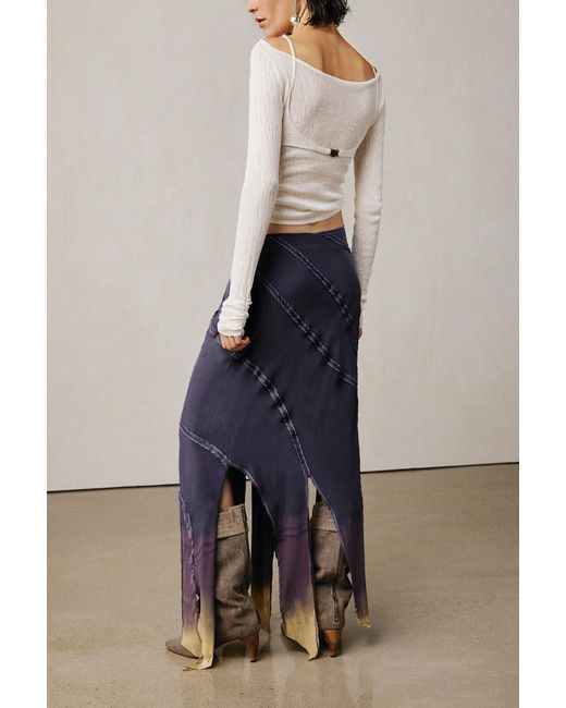Desigual Natural Detachable Studio T-Shirt