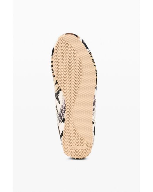 Desigual Multicolor Printed Sneakers