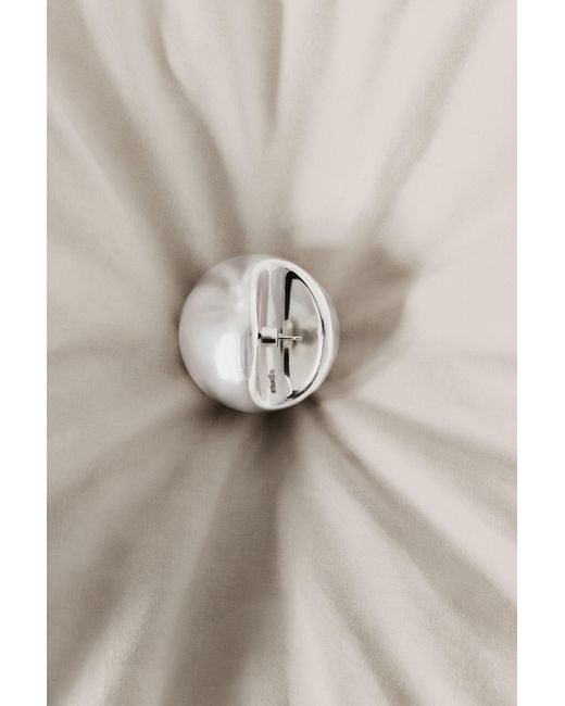 Desigual Natural Moon Earring Studio