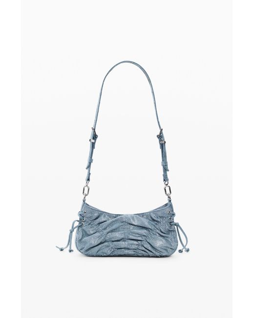Borsa Piccola di Desigual in Blue