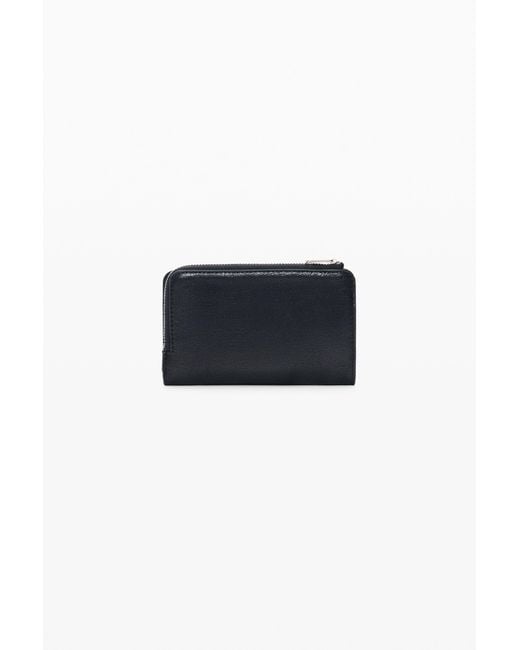 Desigual Medium Embroidered Wallet, Polyamide