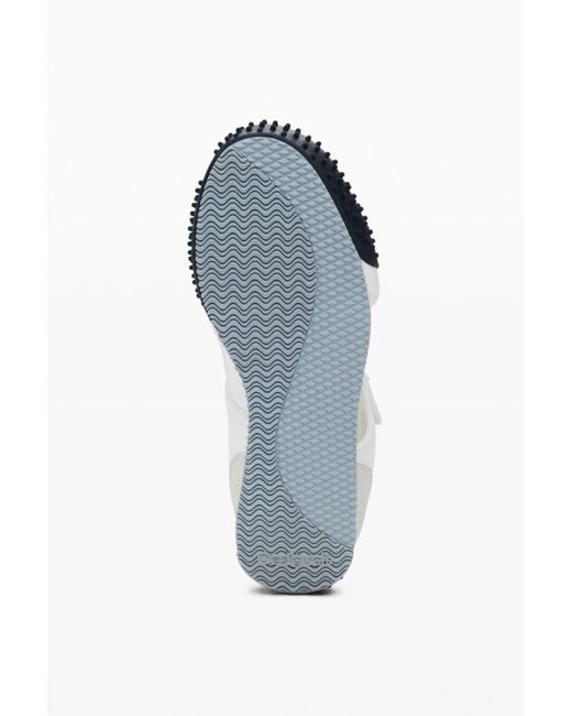 Desigual White Ballet-Style Open Slippers