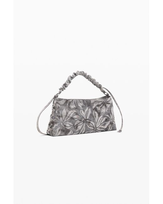 Desigual Black Medium Obsidian Bag, Polyurethane