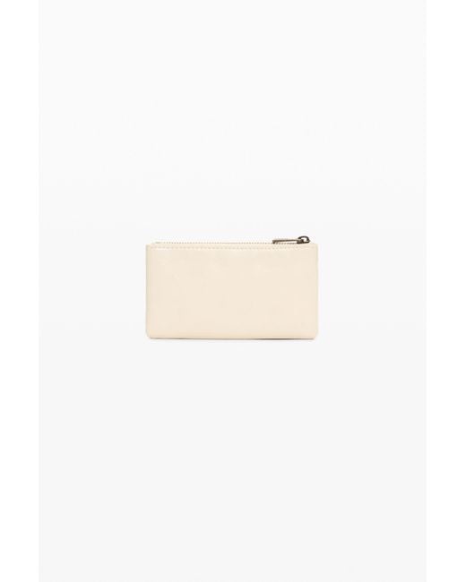 Desigual Natural Small Charms Purse, Polyurethane