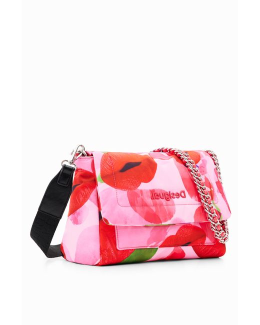 Mid size cheap crossbody bag