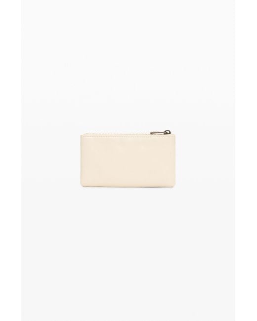 Desigual Natural Small Charms Purse, Polyurethane
