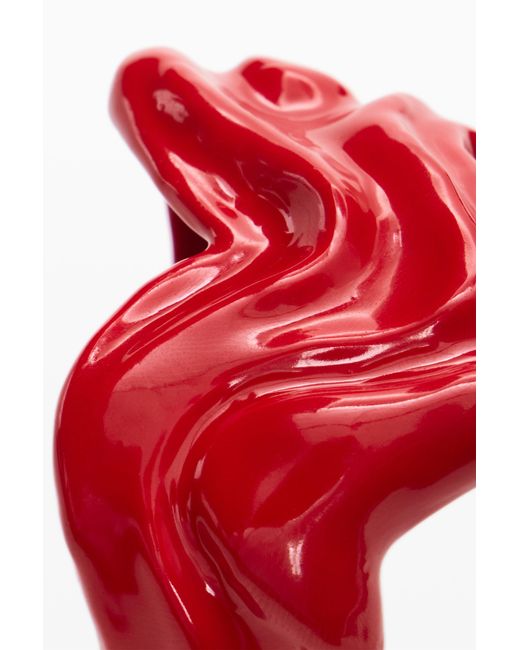 Desigual Red Bracelet Zalio