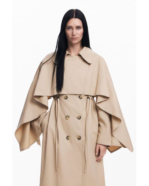 Desigual Trenchcoat