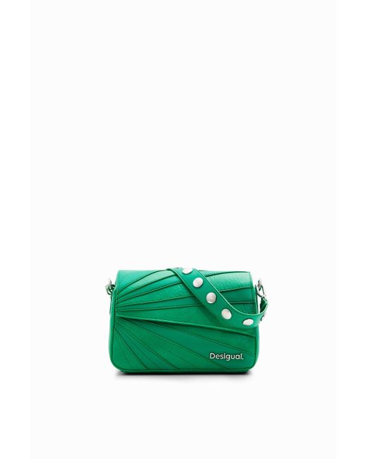 Machina Phuket Desigual de color Green