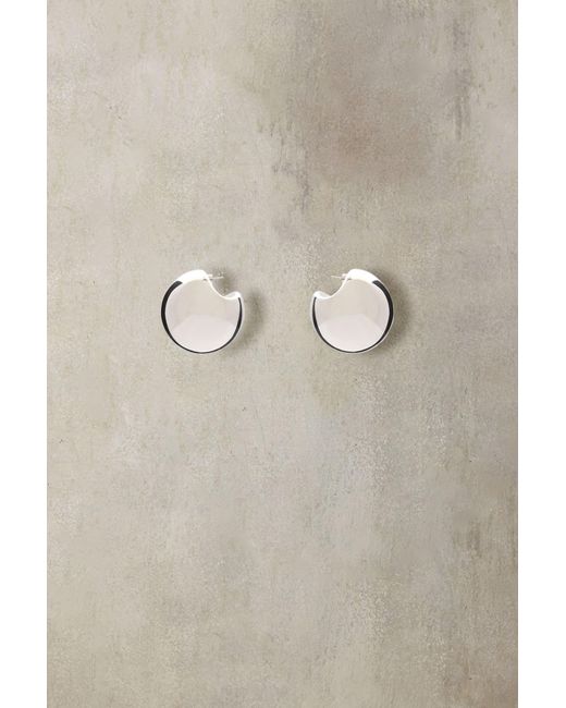 Desigual Natural Moon Earring Studio