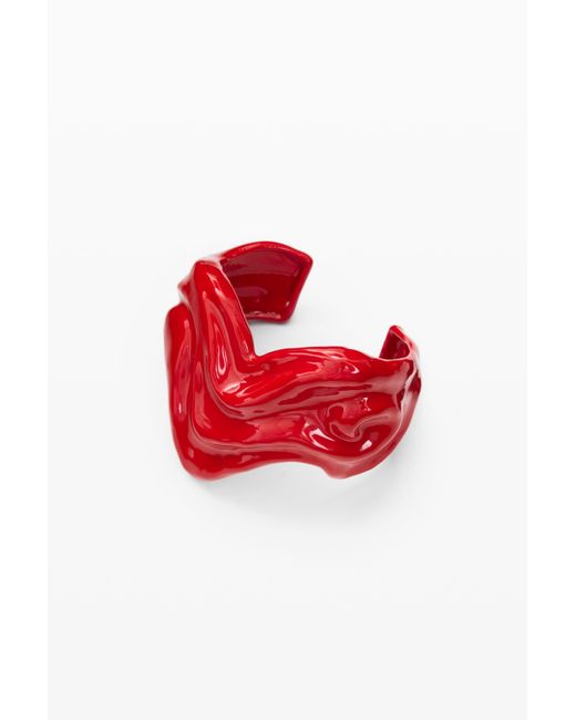Desigual Red Bracelet Zalio