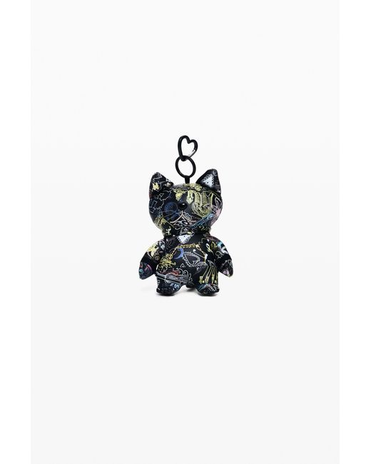 Charm Chat Studio Desigual en coloris Blue