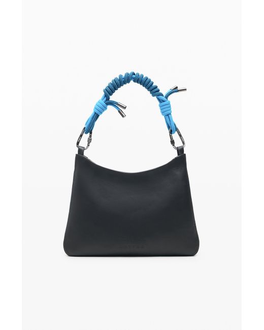 Borsa Media di Desigual in Blue