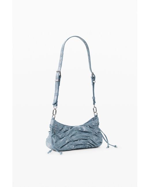 Borsa Piccola di Desigual in Blue