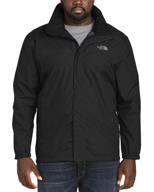 North Face Synthetic Big \u0026 Tall Resolve 