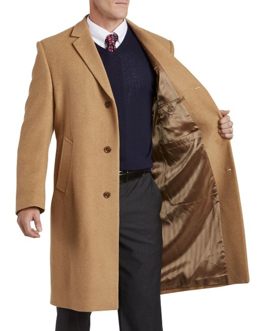 daniel hechter wool coat