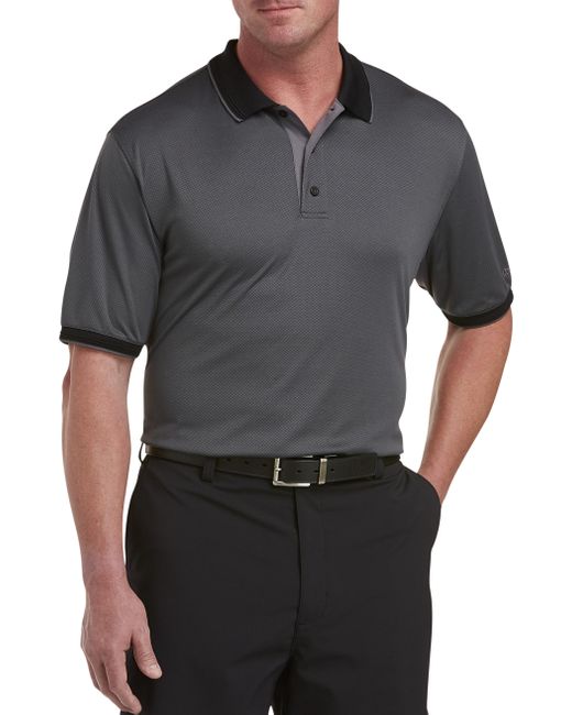 Tall Speedwick Birdseye Polo Shirt 