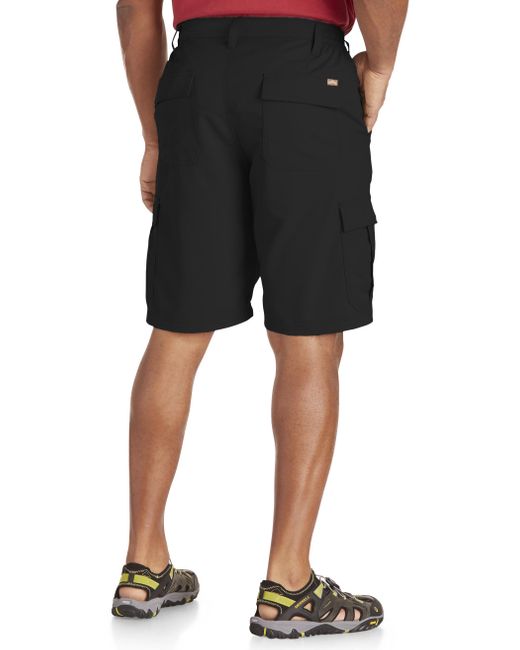 Tall Performance Cargo Shorts 
