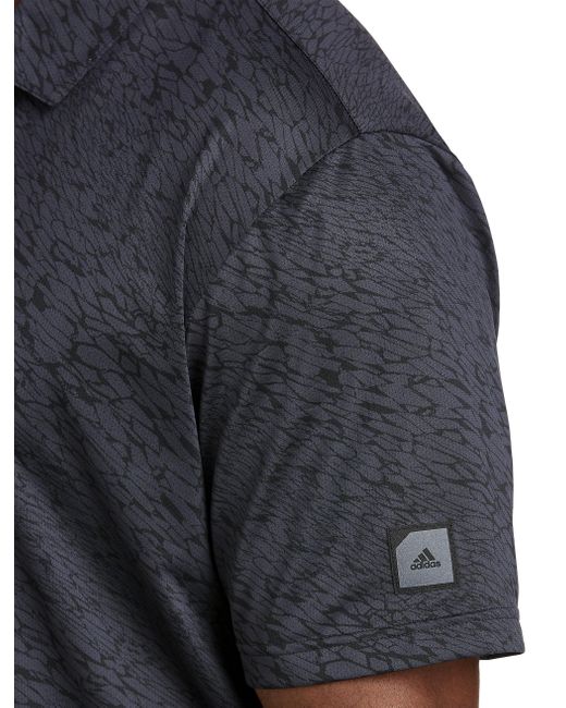 adidas Cotton Big \u0026 Tall Adicross Three 