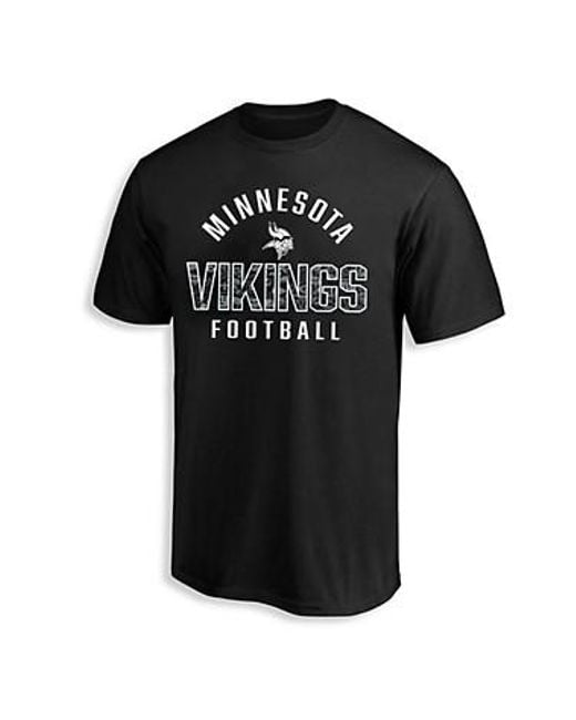 Nfl Black Big & Tall Camo Pop Graphic Tee for men