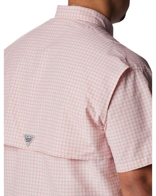 Tall Pfg Super Bahama Sport Shirt 