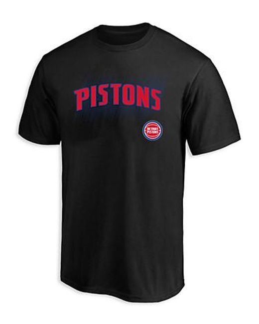 Nba Black Big & Tall Home Graphic Tee for men