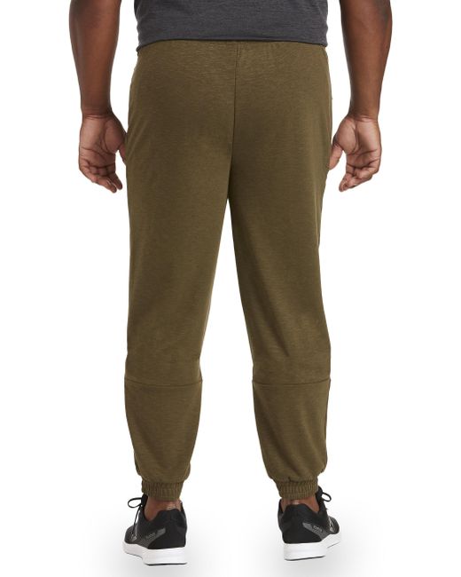Reebok Big \u0026 Tall Legacy Joggers in 