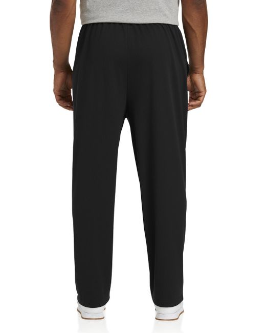 Tall Speedwick Core Mesh Knit Pants 