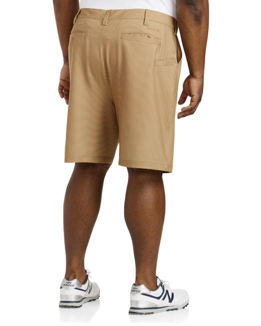 Tall Speedwick Tonal Lines Shorts 
