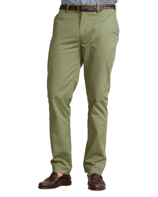 ralph lauren suffield pants