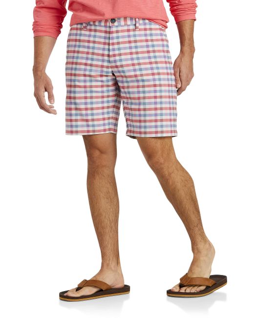 tommy bahama big and tall shorts