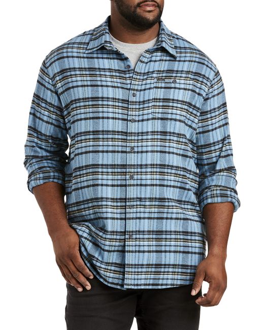 O'neill Sportswear Big \u0026 Tall Redmond 
