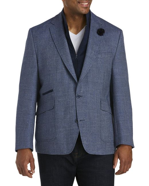 robert graham downhill blazer