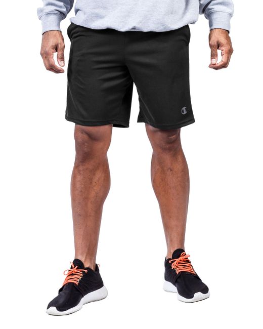 Champion Cotton Big \u0026 Tall Jersey 