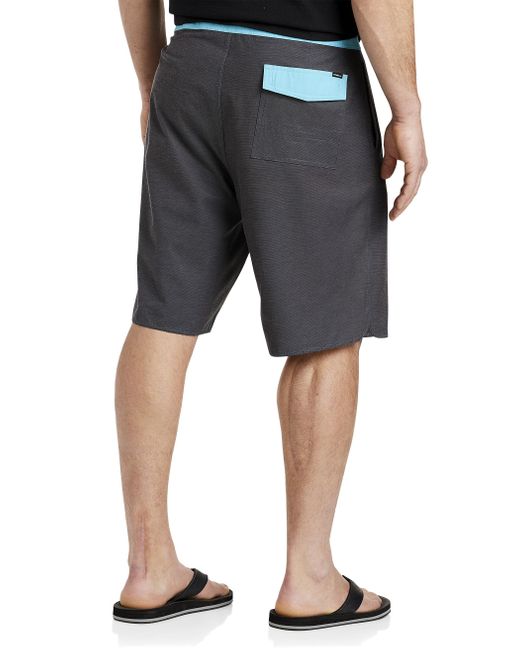 Tall On Staple Cruzer Board Shorts 