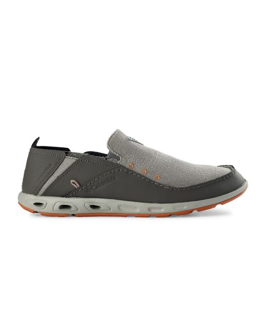 Columbia Big & Tall Bahama Vent Loco Iii Shoes in Gray for Men | Lyst