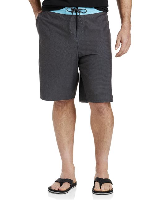 Tall On Staple Cruzer Board Shorts 