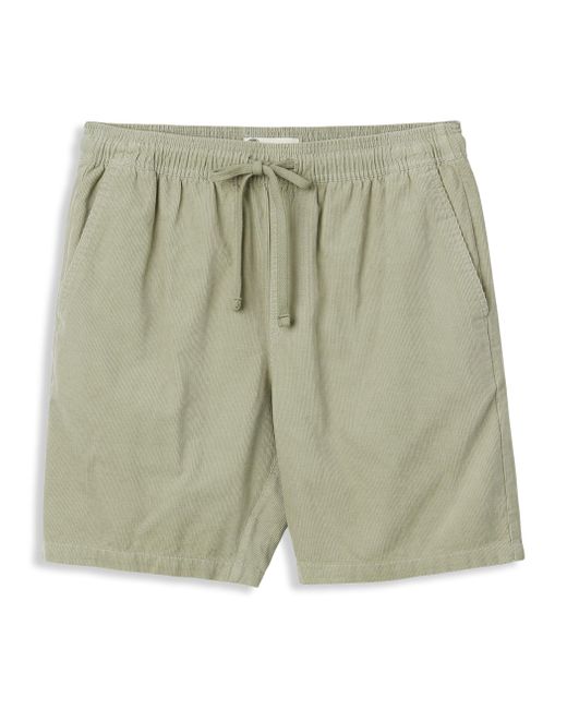 O'neill Sportswear Green Big & Tall Classic Shorts for men