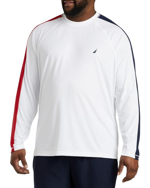 Tall Long-sleeve Sun Shirt 