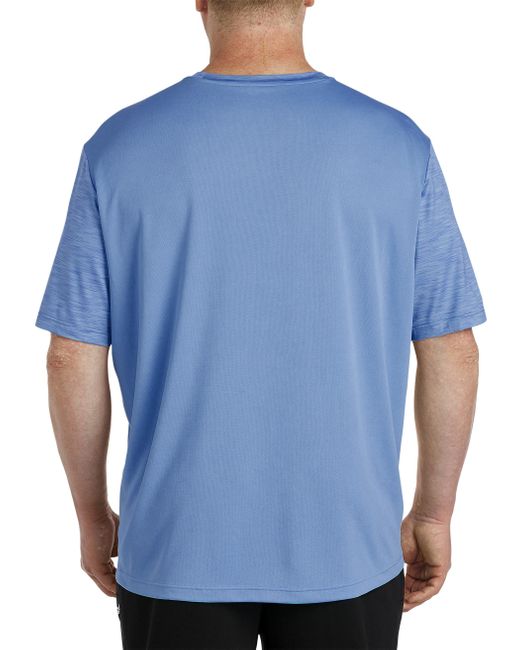 Tall Speedwick Activchill Tech Top 
